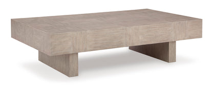 Jorlaina Table Set With TV Stand
