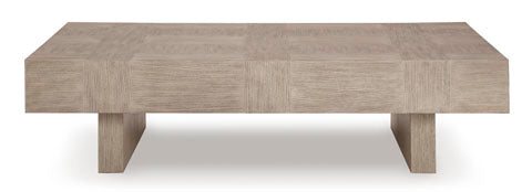 Jorlaina Coffee Table