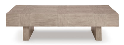 Jorlaina Table Set With TV Stand