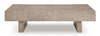 Jorlaina Coffee Table