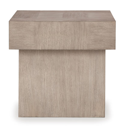 Jorlaina Table Set With TV Stand