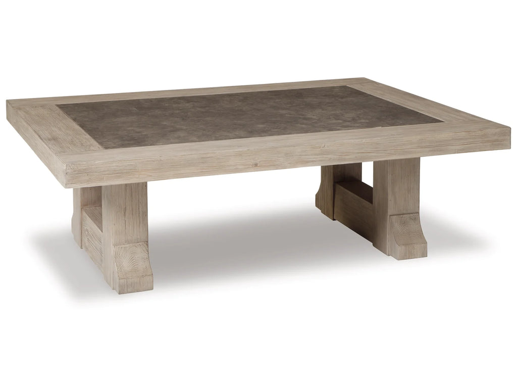 Ashley Homestore | Hennington Coffee Table