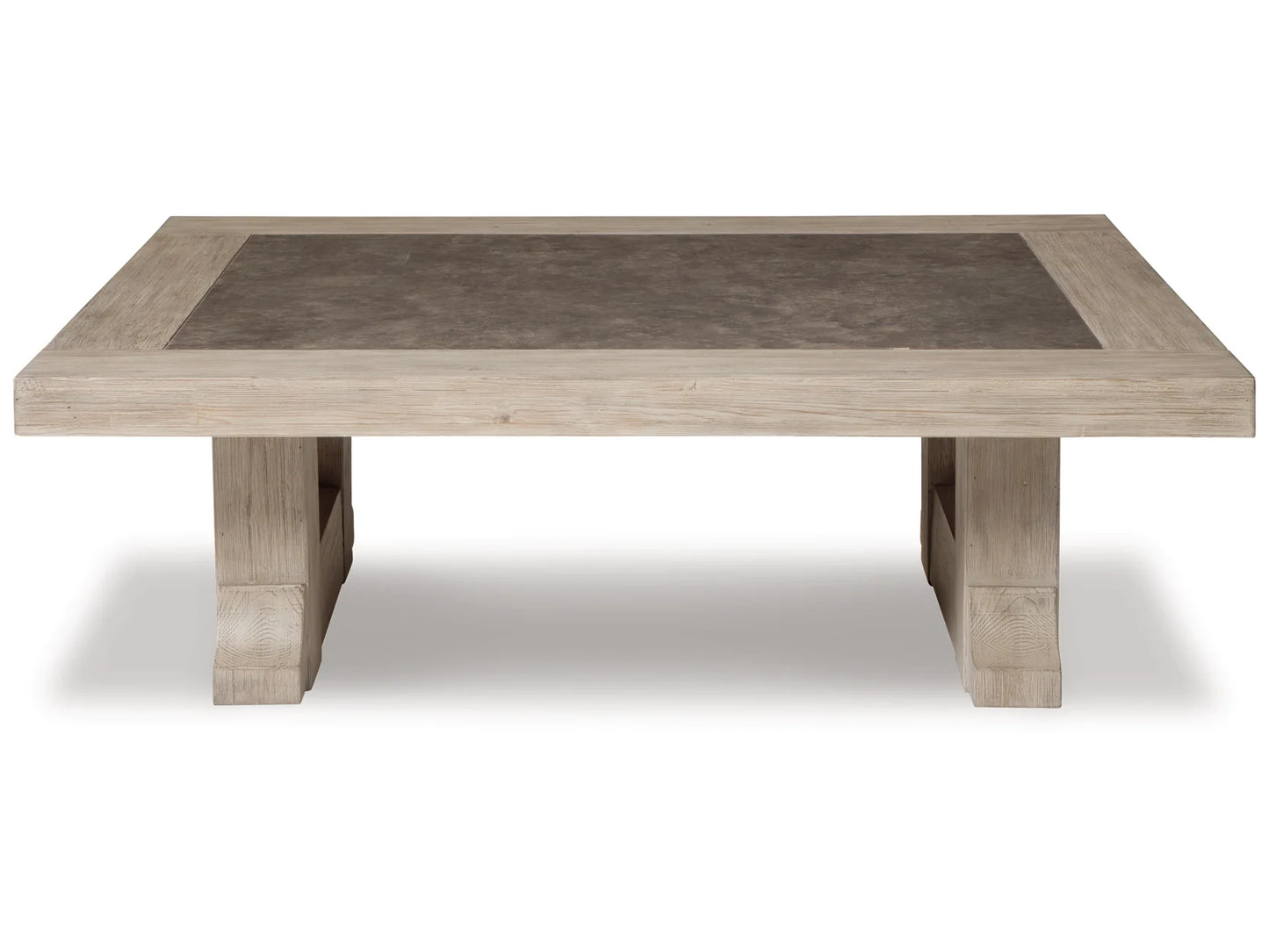 Ashley Homestore | Hennington Table Set