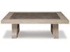Ashley Homestore | Hennington Table Set
