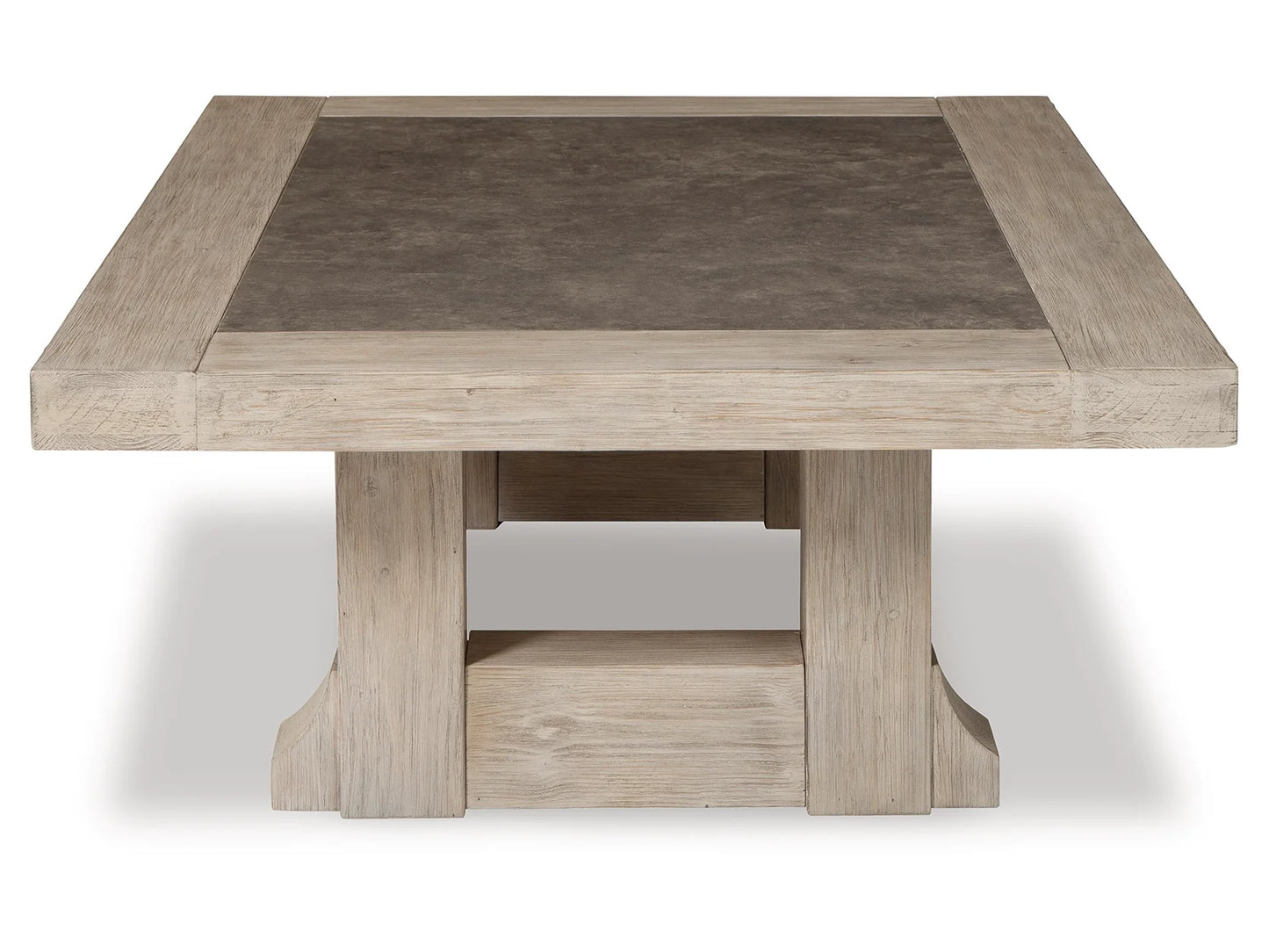 Ashley Homestore | Hennington Table Set