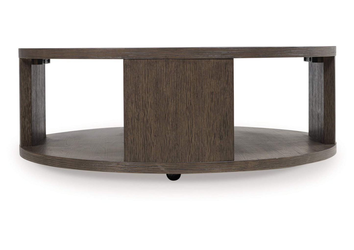 Neo Round Cocktail Table