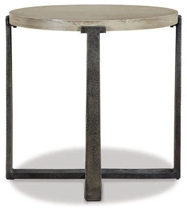 Elimination with free Tables