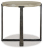 Dalenville End Table