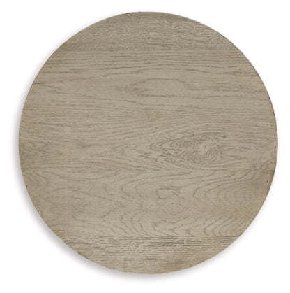 Elimination with free Tables