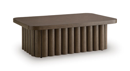 Darimore Rectangular Cocktail Table