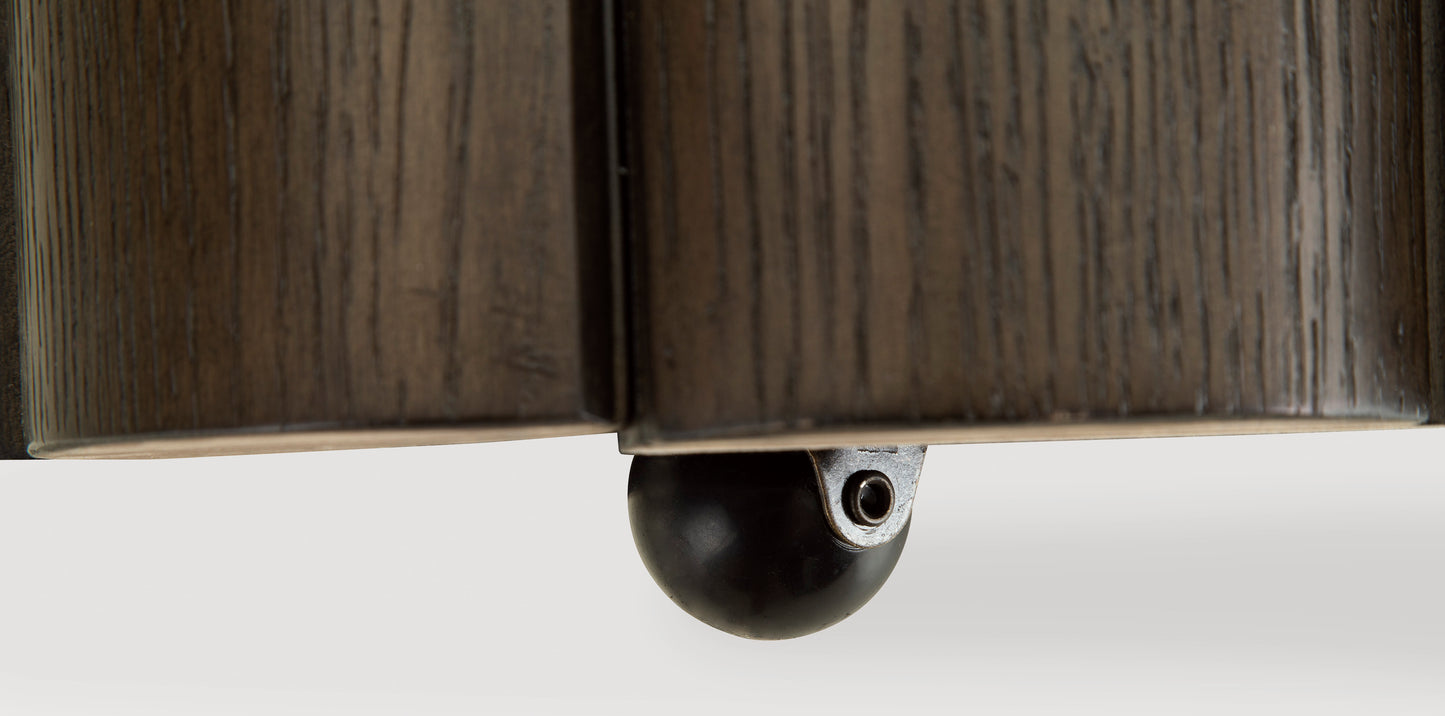 Darimore Rectangular Table Set