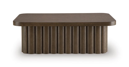 Darimore Rectangular Table Set