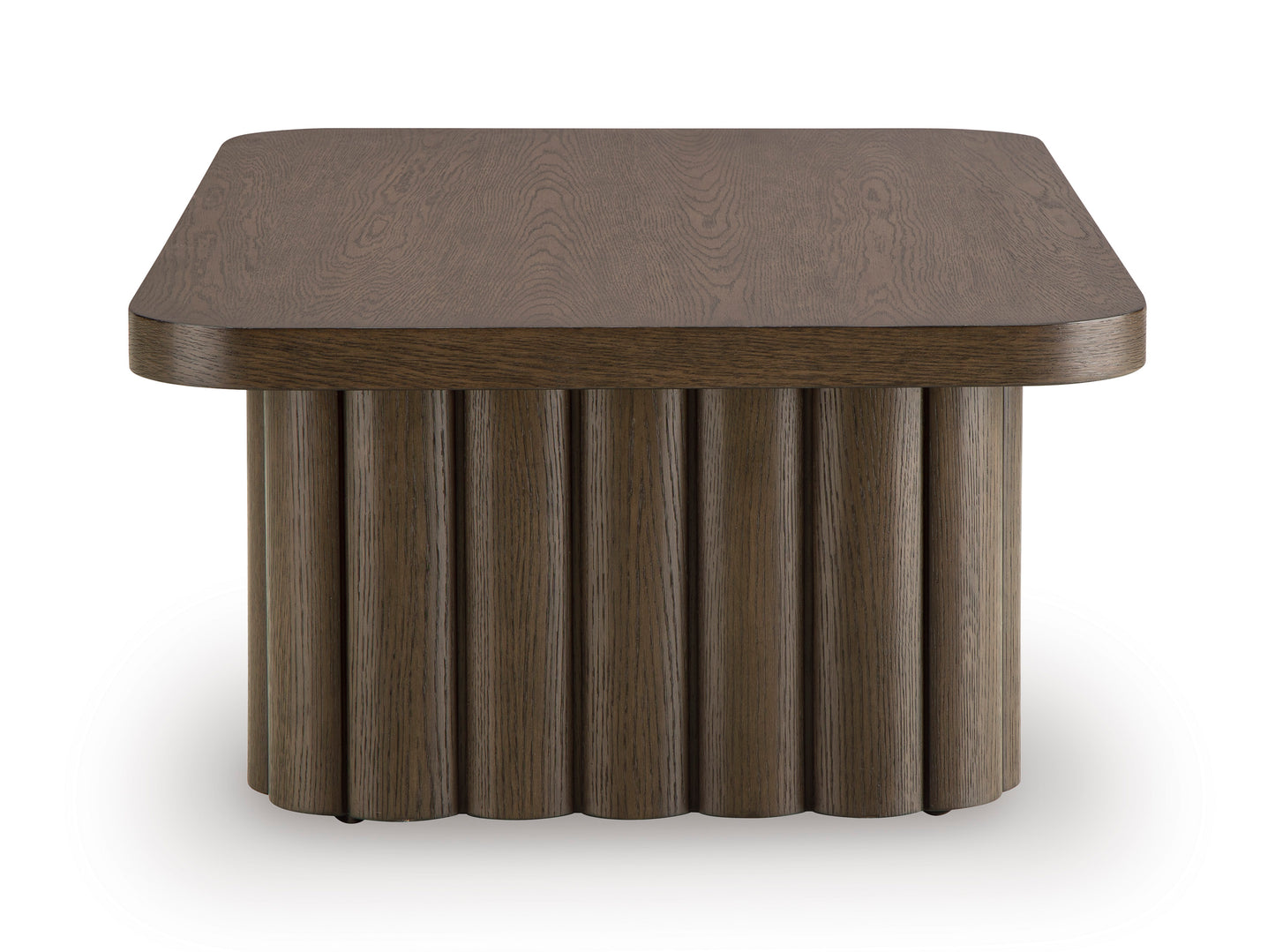 Darimore Rectangular Table Set