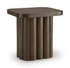 Darimore Rectangular End Table