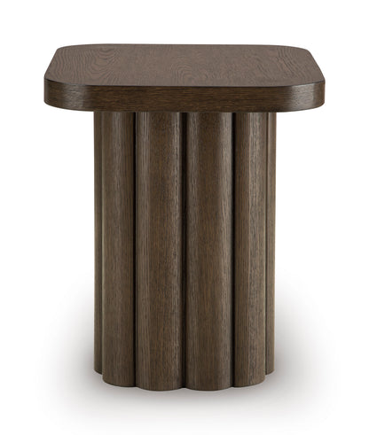 Darimore Rectangular Table Set