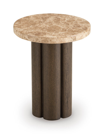 Darimore Chair Side End Table