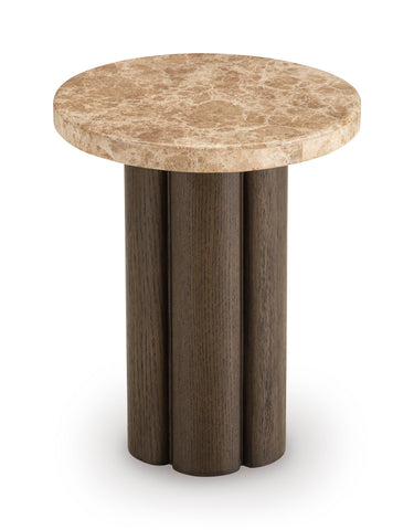 Darimore Chair Side End Table