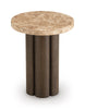 Darimore Chair Side End Table