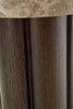 Darimore Chair Side End Table