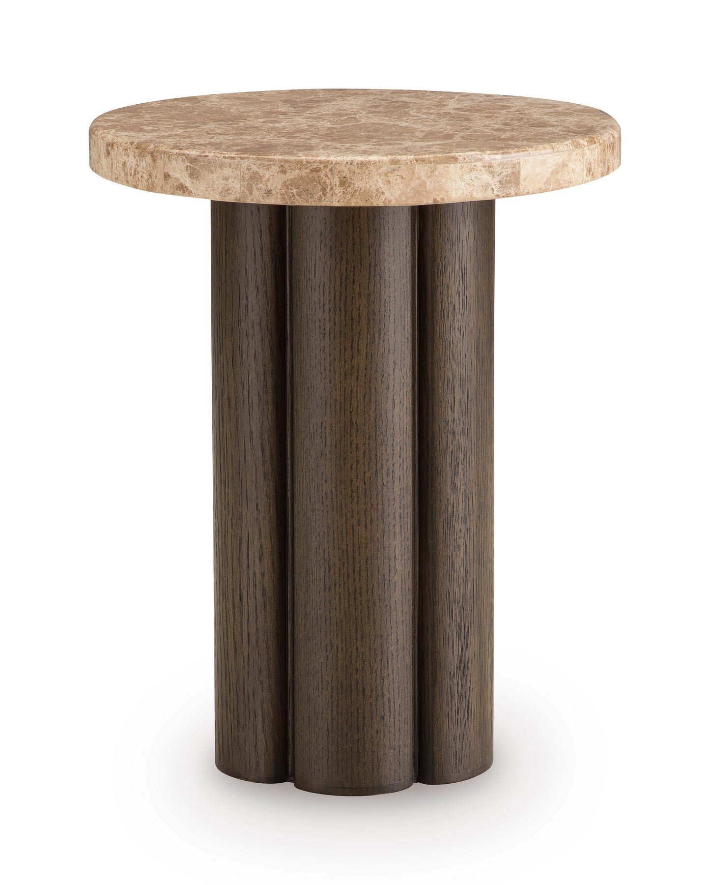 Darimore Chair Side End Table