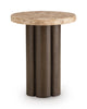 Darimore Chair Side End Table