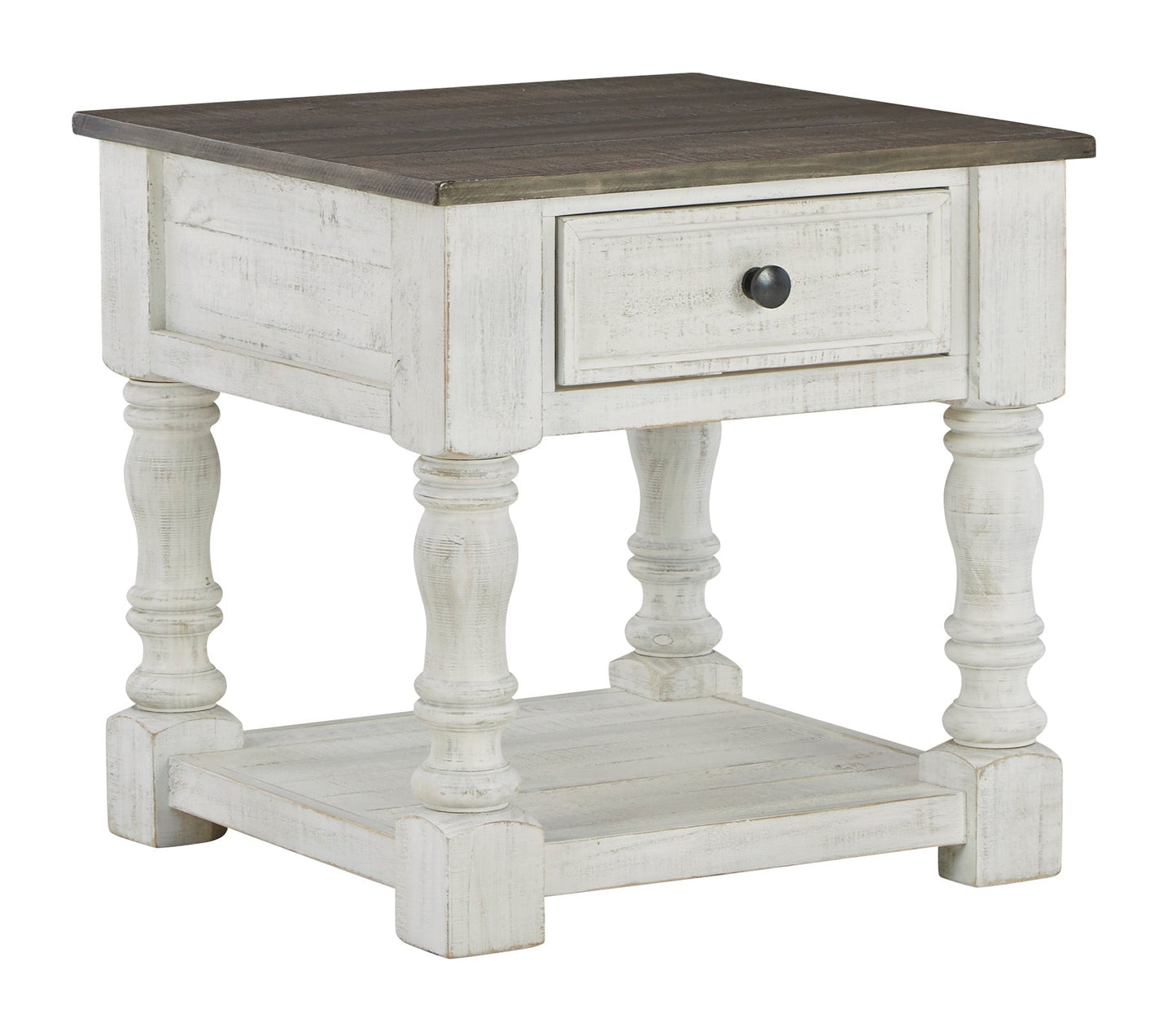 Ashley Homestore | Havalance End Table