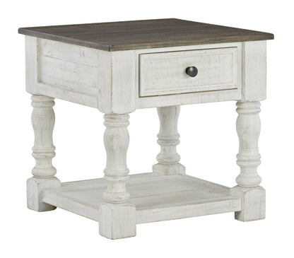 Ashley Homestore | Havalance End Table