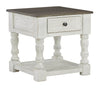 Ashley Homestore | Havalance End Table
