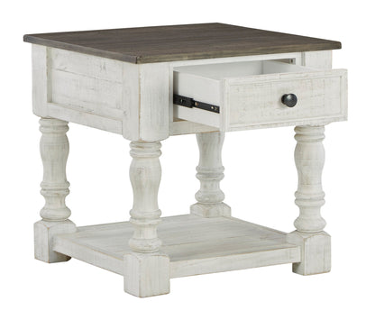 Ashley Homestore | Havalance End Table