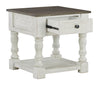Ashley Homestore | Havalance End Table