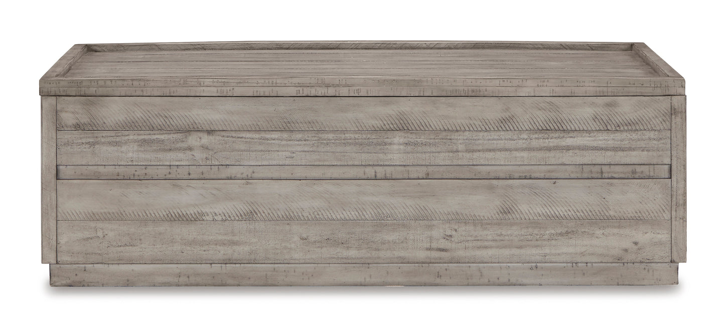 Naydell coffee table set