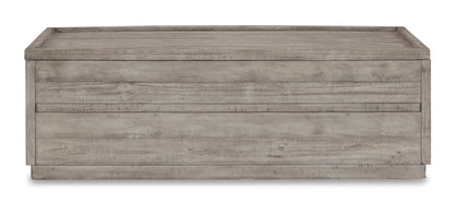 Naydell coffee table set