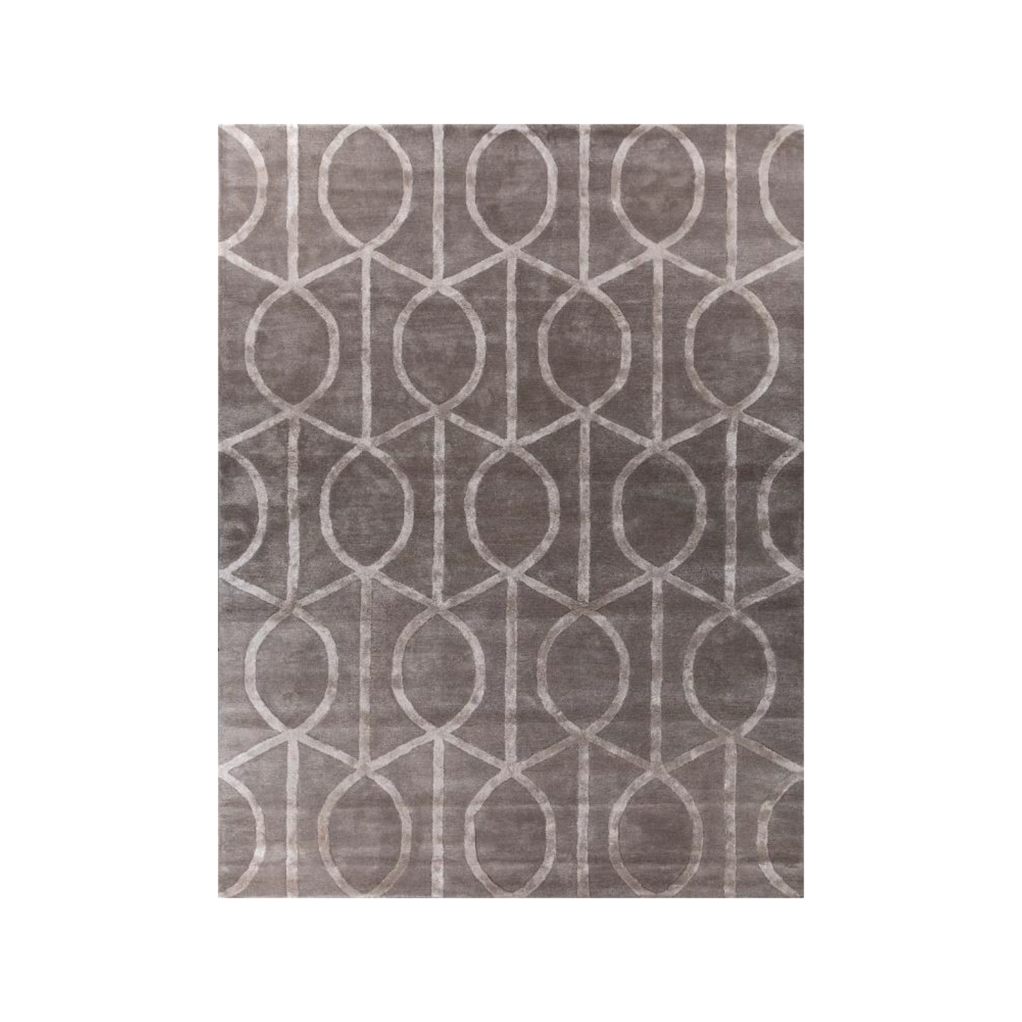 Ashwood Classic Gray Rug