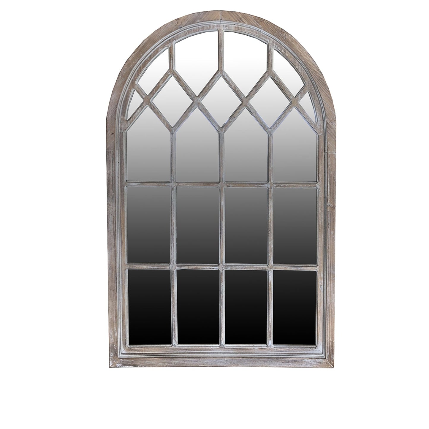 CVTMR1715  Hawthorne 4 Door Sideboard( Crestview  )