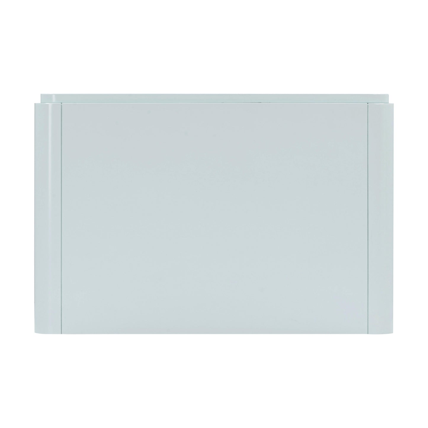 Sagura Blue Nightstand