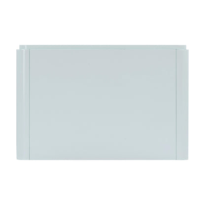 Sagura Blue Nightstand