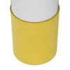 Kaonashi Mustard Yellow Vase
