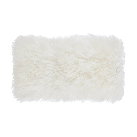 Tibetan Sheep Long Pillow