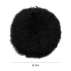 New Zealand Black Sheepskin 16