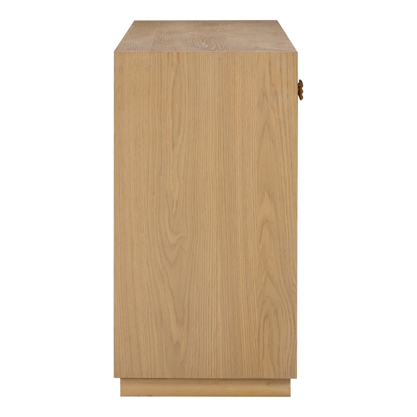 Aria Natural Oak Buffet