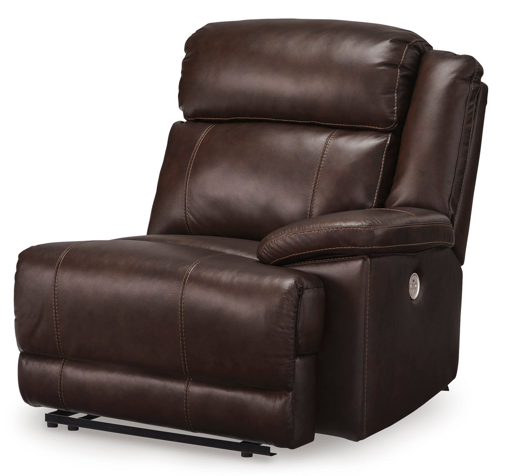 Ashley Homestore | VonKurt Right-Arm Facing Power Recliner