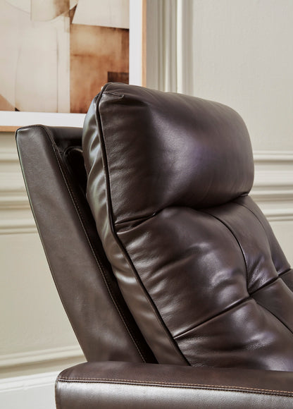 Pisgham Power Recliner |U1050013