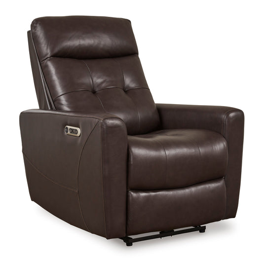 Pisgham Power Recliner |U1050013
