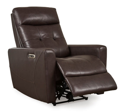 Pisgham Power Recliner |U1050013