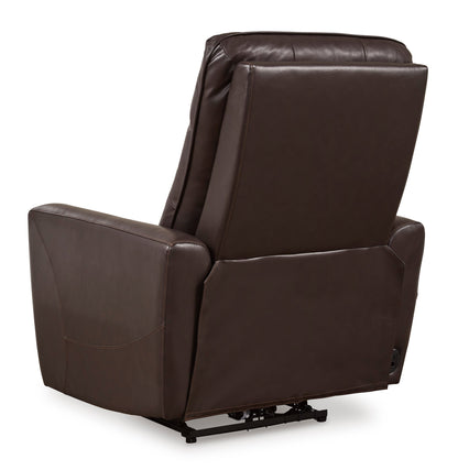 Pisgham Power Recliner |U1050013