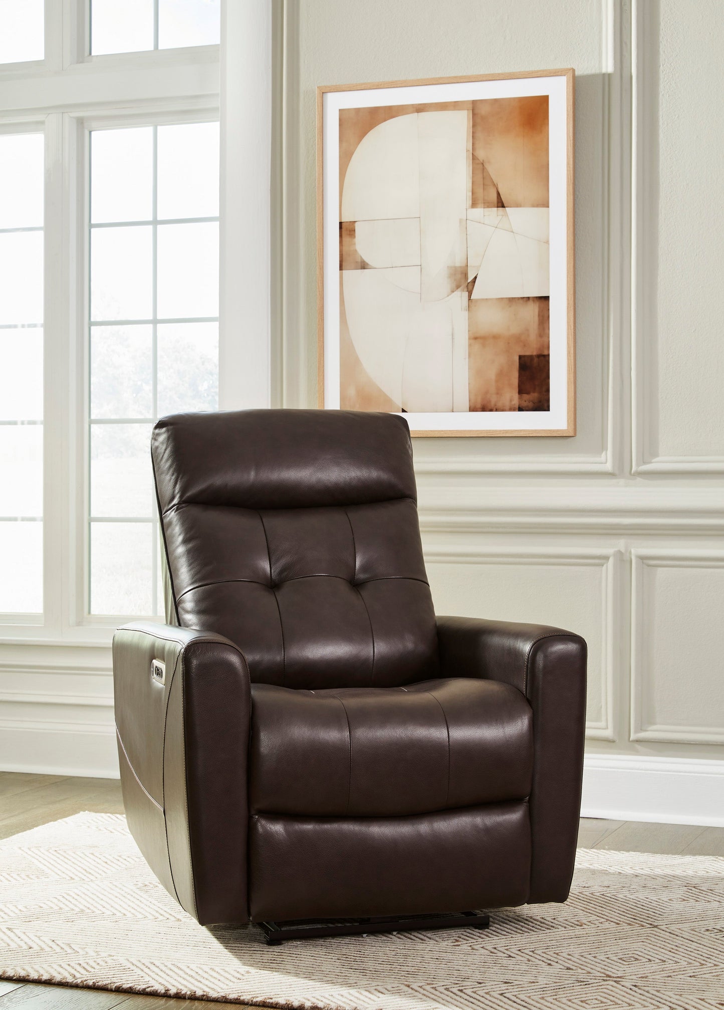 Pisgham Power Recliner |U1050013