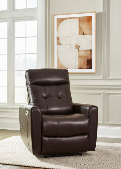 Pisgham Power Recliner |U1050013