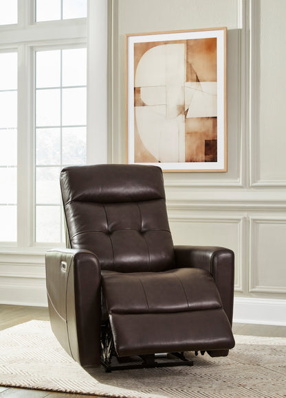 Pisgham Power Recliner |U1050013