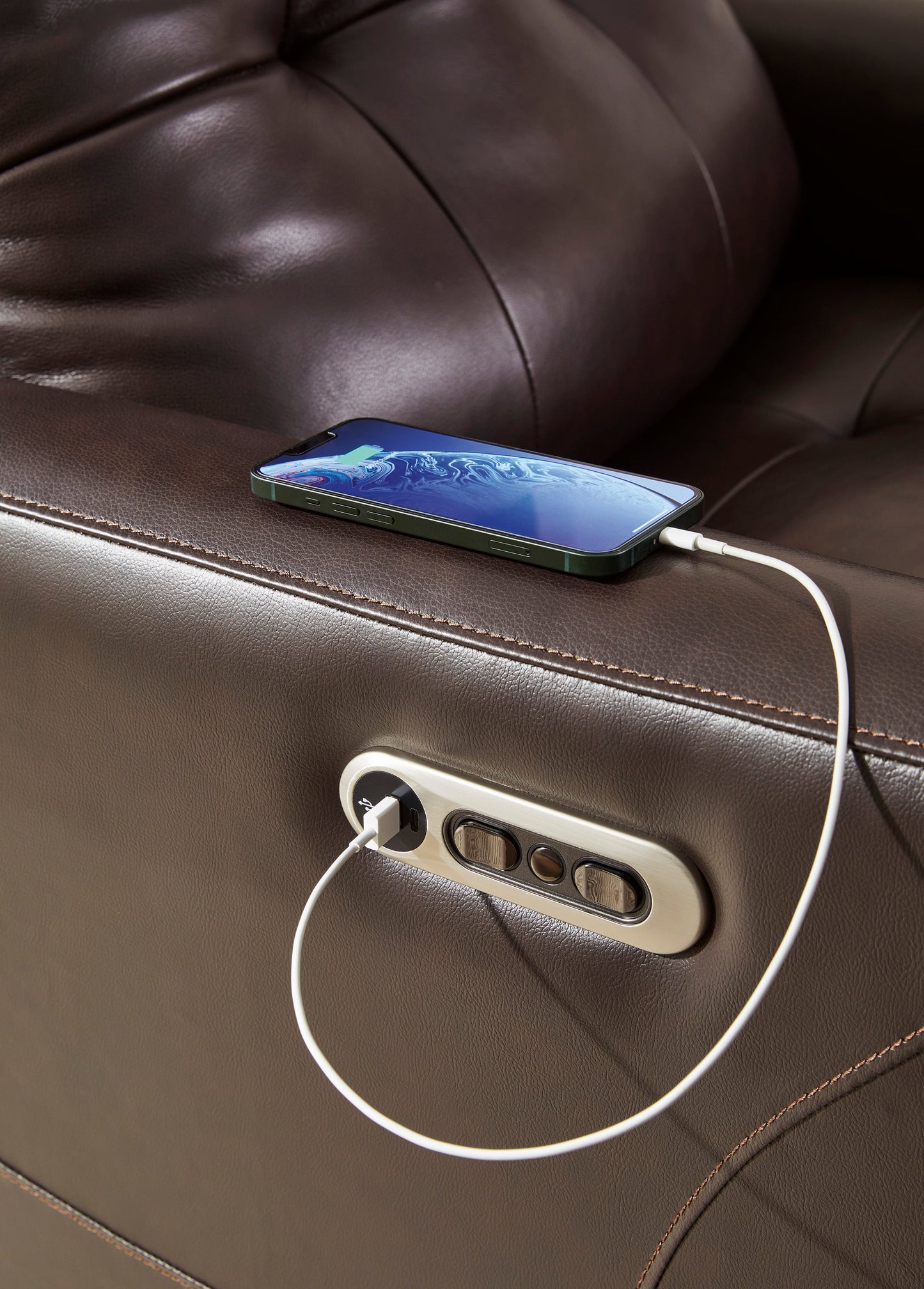 Pisgham Power Recliner |U1050013