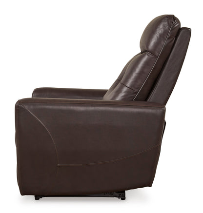 Pisgham Power Recliner |U1050013